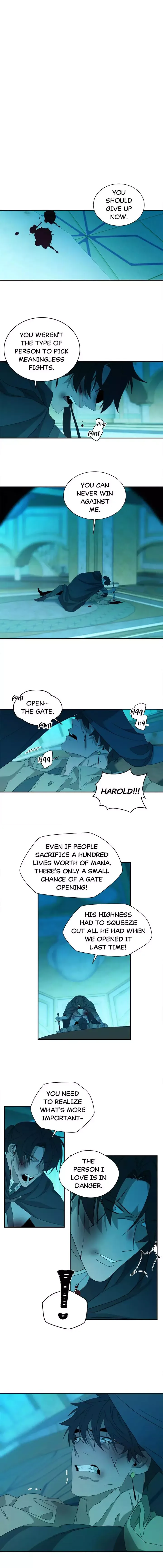 Evergreen Chapter 37 page 9
