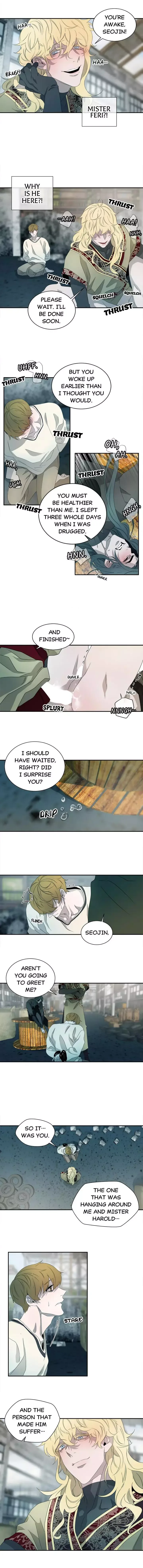 Evergreen Chapter 38 page 3