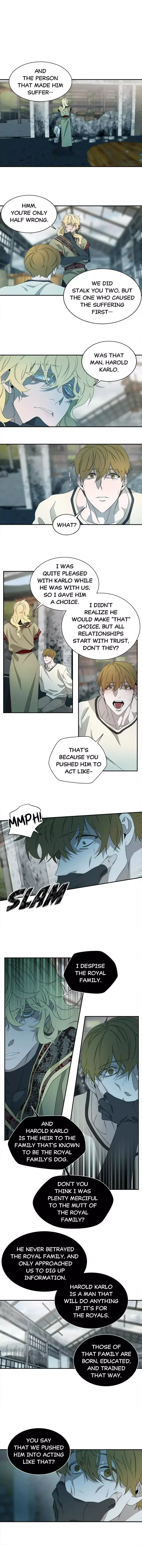 Evergreen Chapter 38 page 5