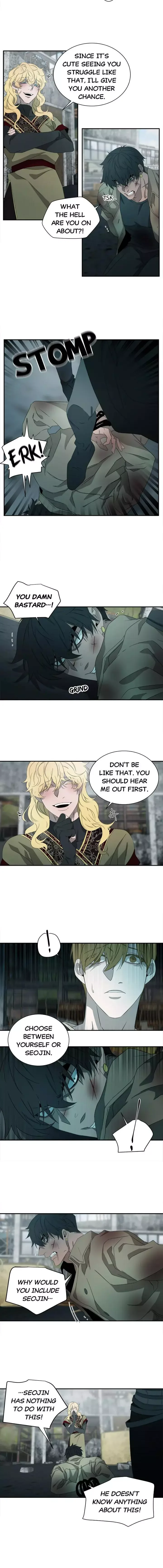Evergreen Chapter 39 page 10