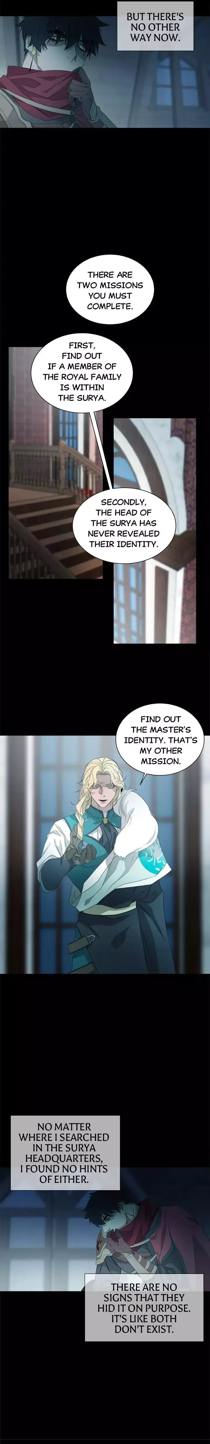 Evergreen Chapter 39 page 4