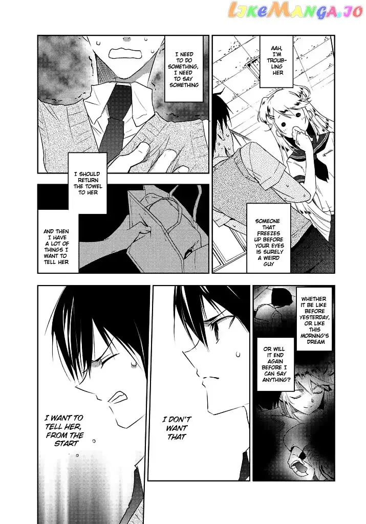 Evergreen Chapter 4 page 5