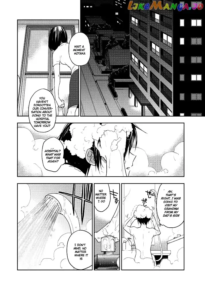 Evergreen Chapter 4 page 27