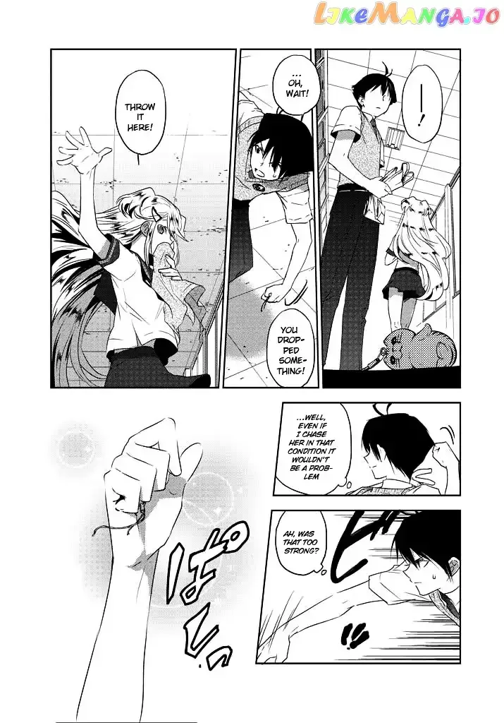 Evergreen Chapter 4 page 12