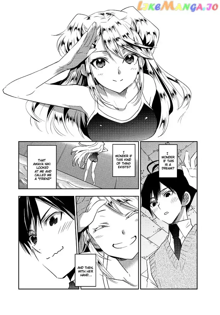 Evergreen Chapter 4 page 21