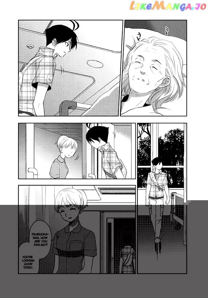 Evergreen Chapter 4 page 43