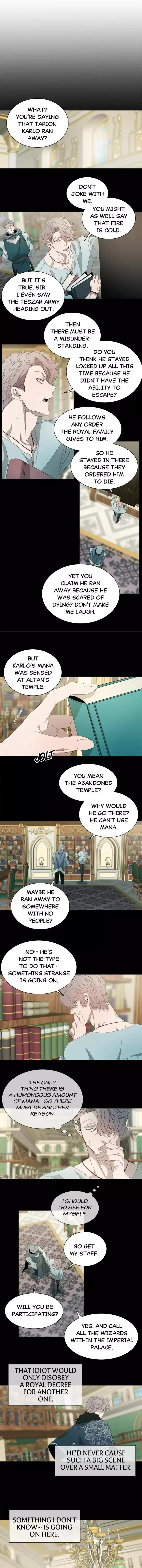 Evergreen Chapter 40 page 7