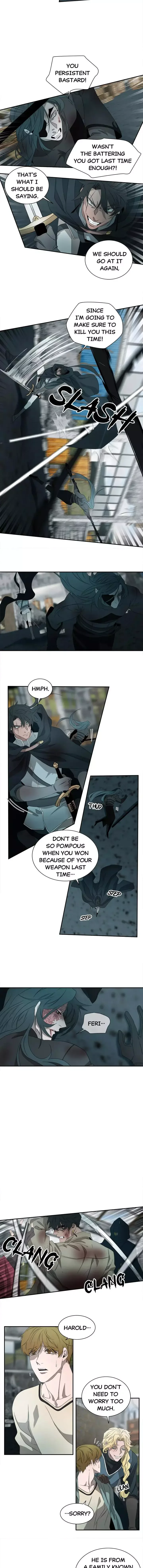 Evergreen Chapter 40 page 10