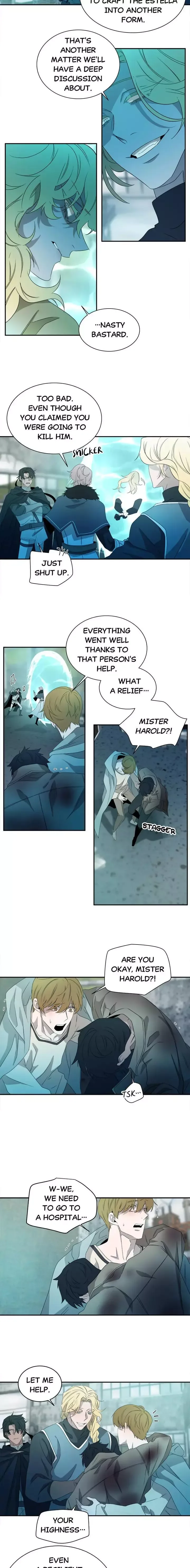 Evergreen Chapter 41 page 3