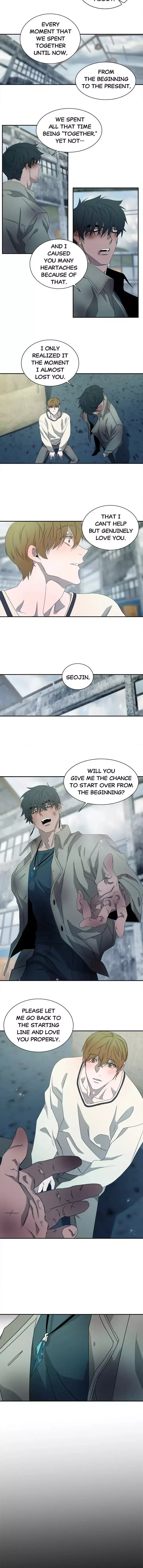 Evergreen Chapter 41 page 8