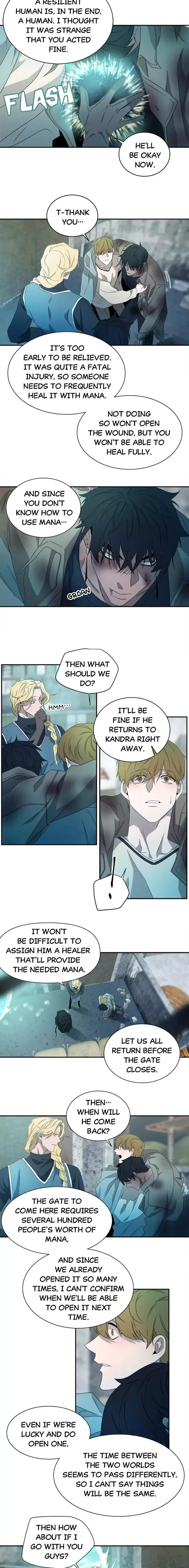 Evergreen Chapter 41 page 4