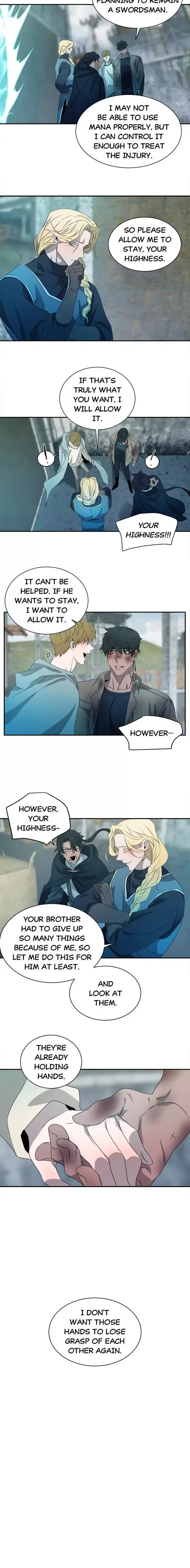 Evergreen Chapter 41 page 6