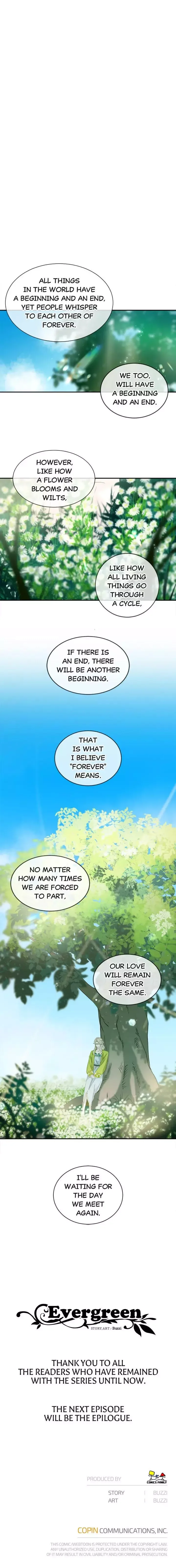 Evergreen Chapter 41 page 12