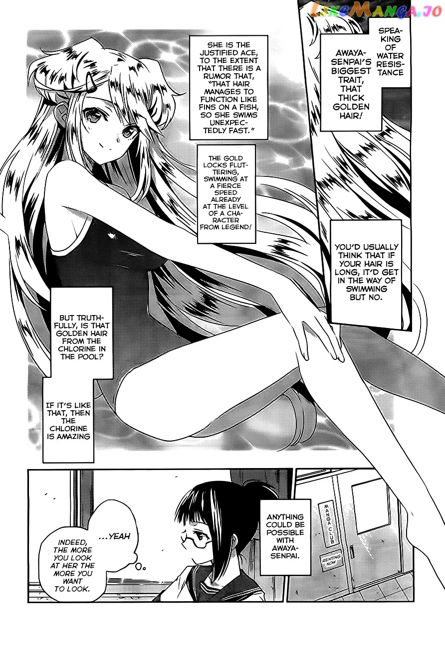 Evergreen Chapter 5.1 page 7