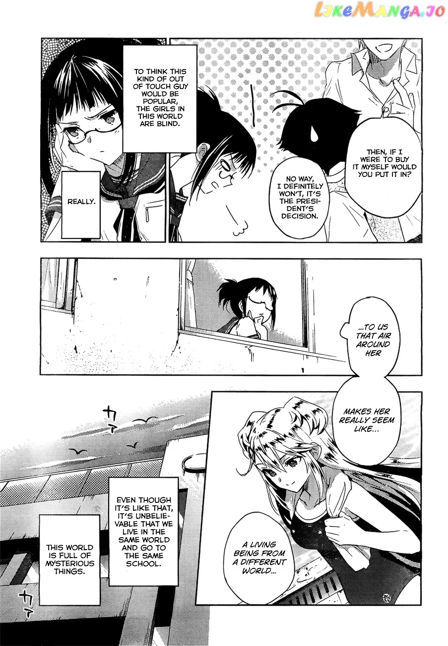 Evergreen Chapter 5.1 page 10