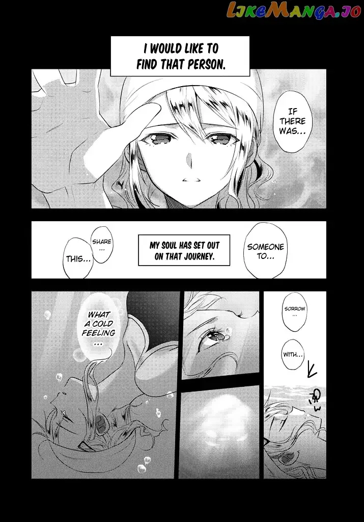 Evergreen Chapter 5 page 2