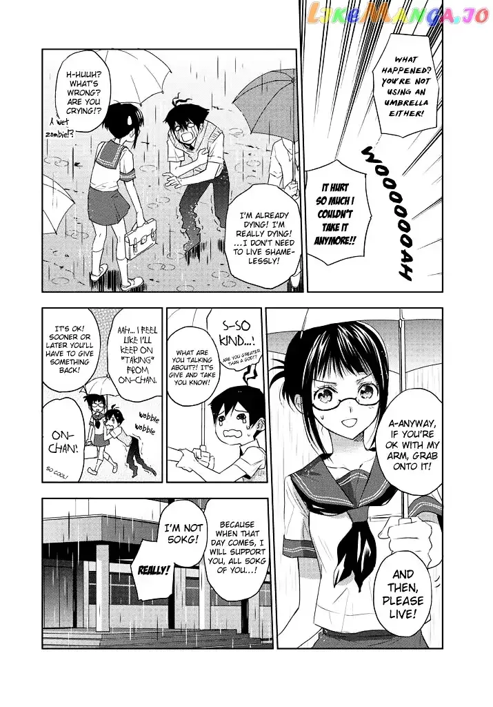 Evergreen Chapter 5 page 15