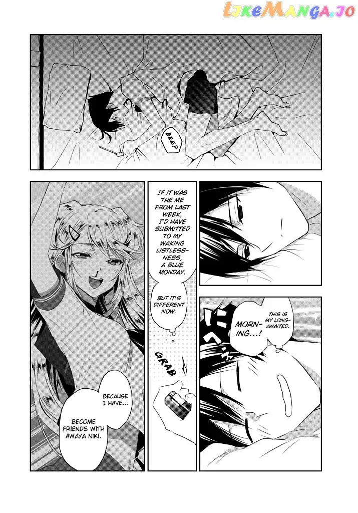 Evergreen Chapter 5 page 5