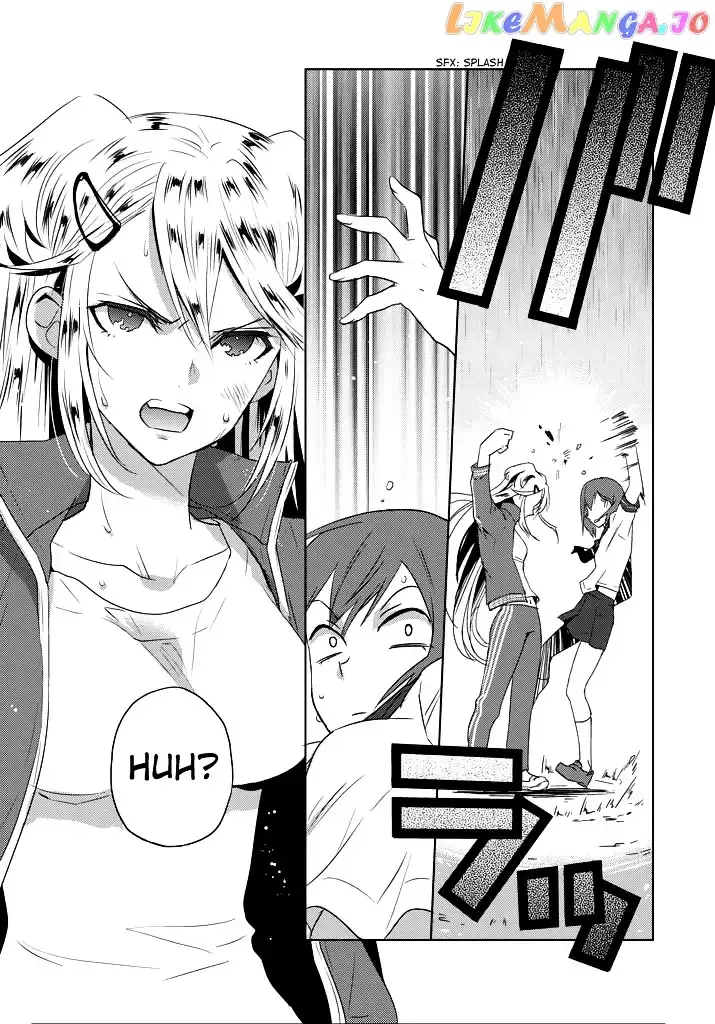 Evergreen Chapter 5 page 36