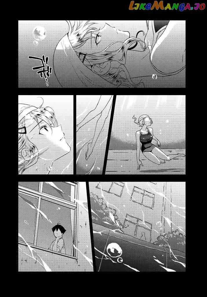 Evergreen Chapter 5 page 39