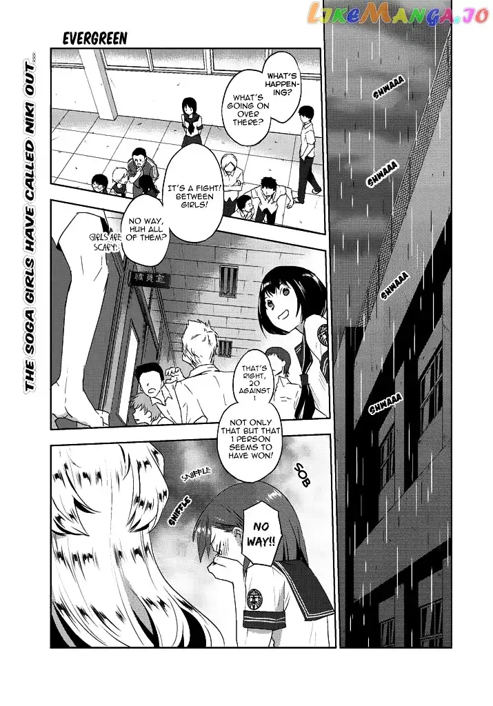 Evergreen Chapter 6 page 4