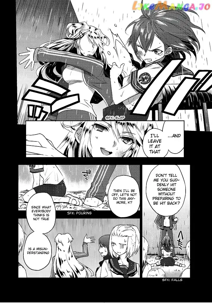 Evergreen Chapter 6 page 9