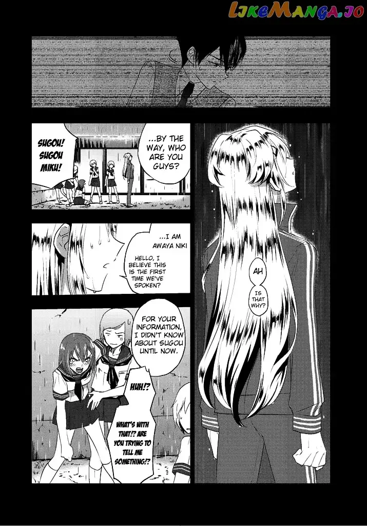 Evergreen Chapter 6 page 11