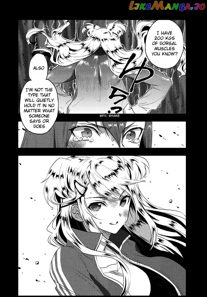 Evergreen Chapter 6 page 13