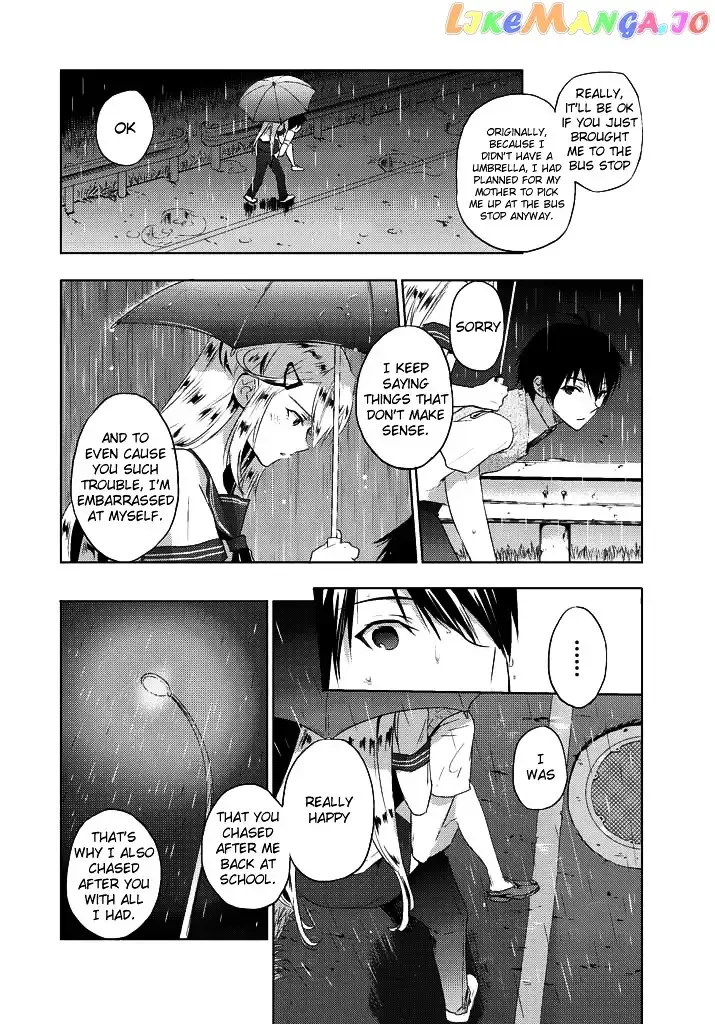 Evergreen Chapter 6 page 34
