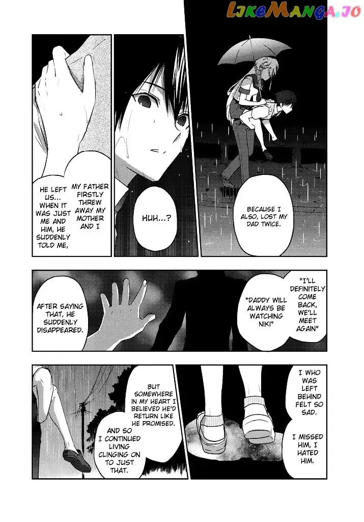 Evergreen Chapter 6 page 38