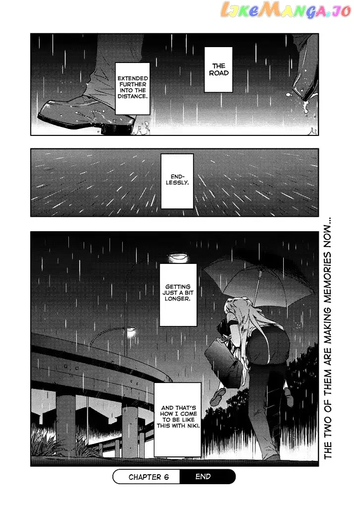 Evergreen Chapter 6 page 42