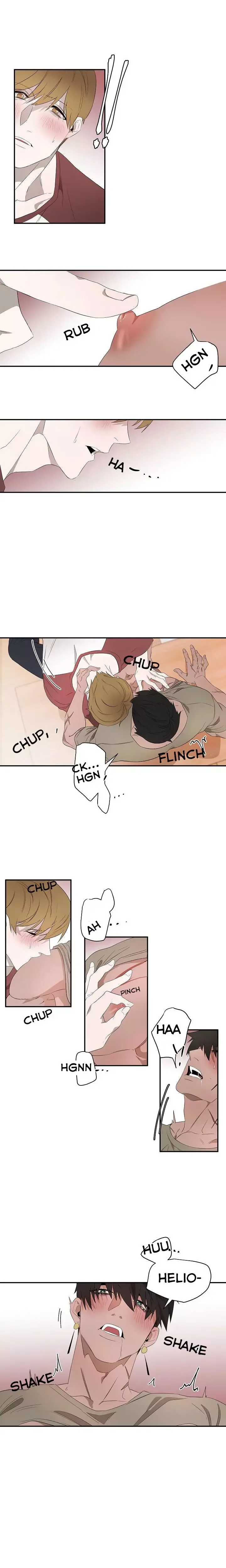 Evergreen Chapter 7 page 5
