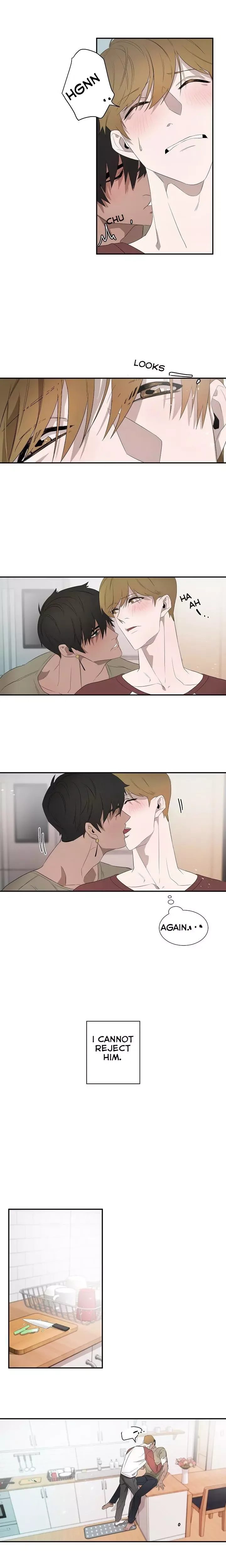 Evergreen Chapter 7 page 3