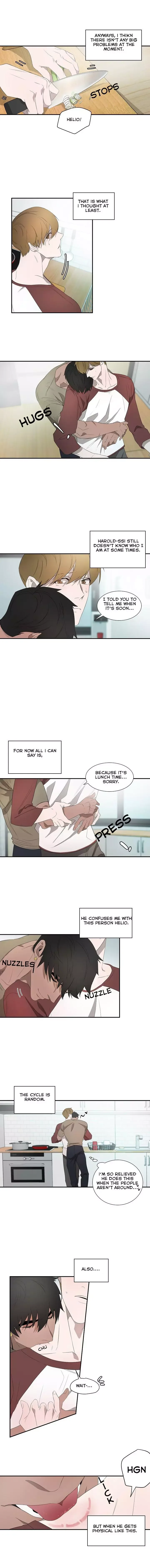 Evergreen Chapter 7 page 2