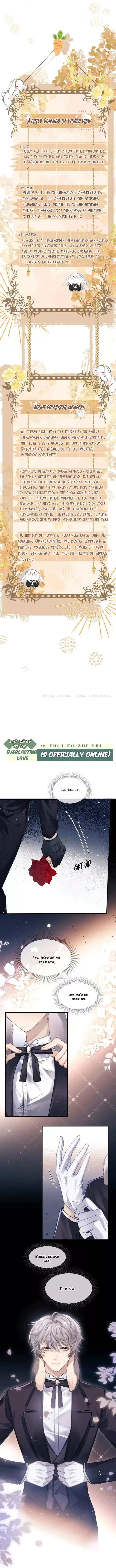 Everlasting Love Chapter 1 page 6