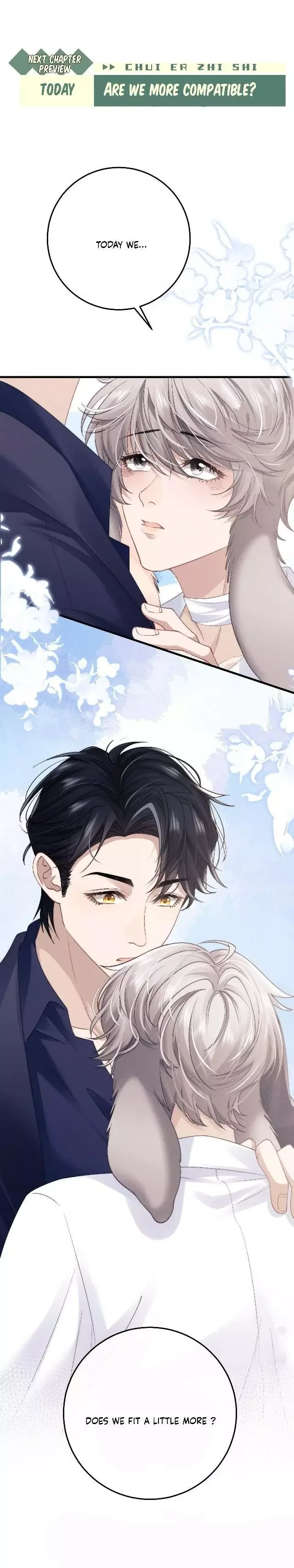 Everlasting Love Chapter 10 page 4