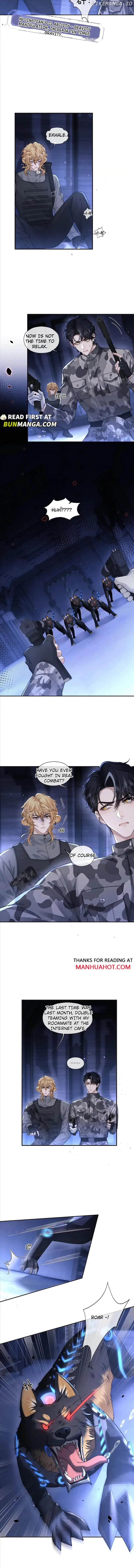 Everlasting Love Chapter 100 page 2