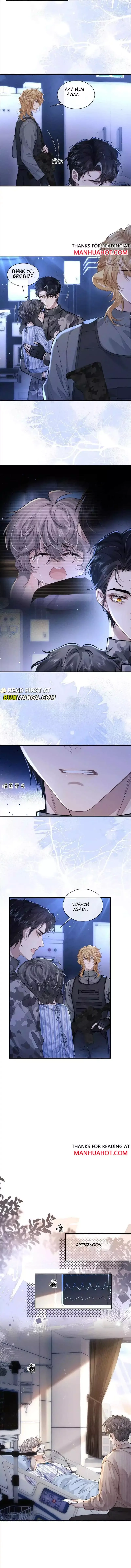 Everlasting Love Chapter 101 page 5