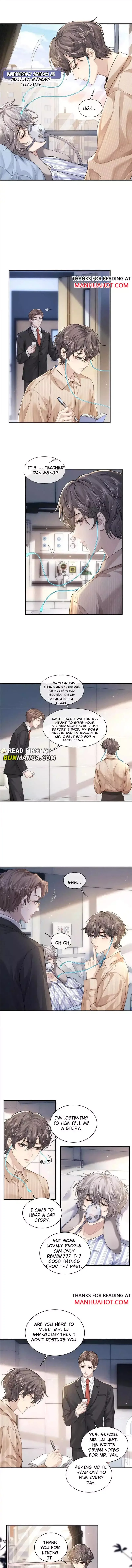 Everlasting Love Chapter 101 page 6