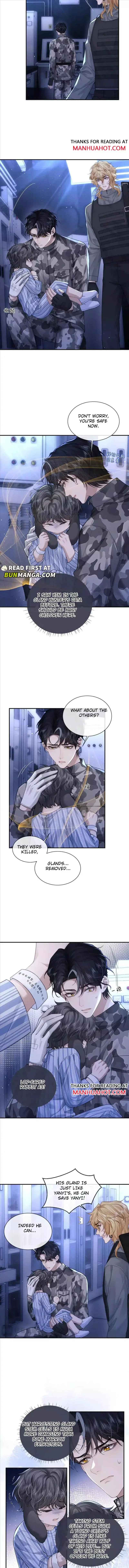 Everlasting Love Chapter 101 page 4