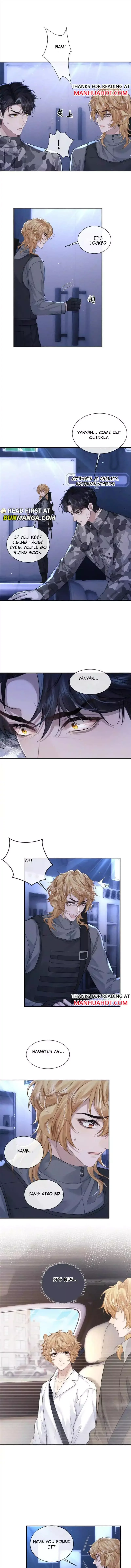 Everlasting Love Chapter 101 page 3