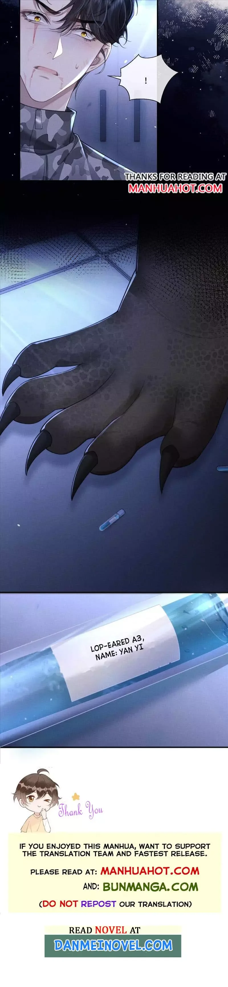 Everlasting Love Chapter 102 page 7