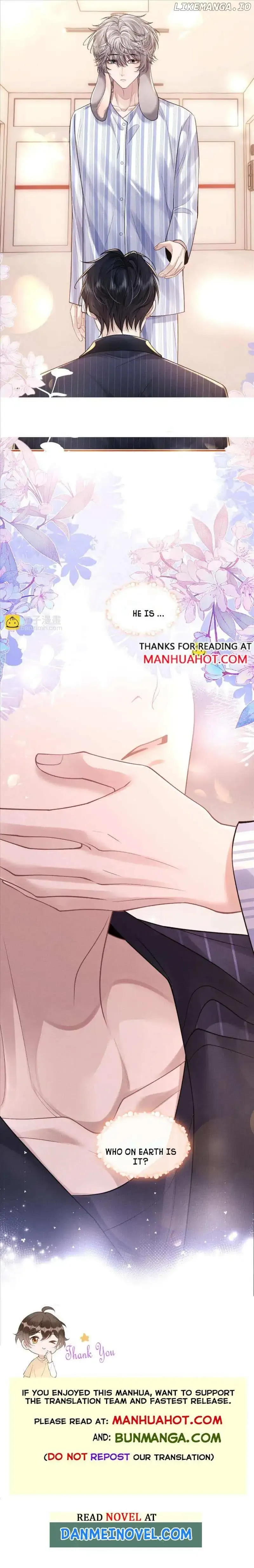 Everlasting Love Chapter 105 page 7