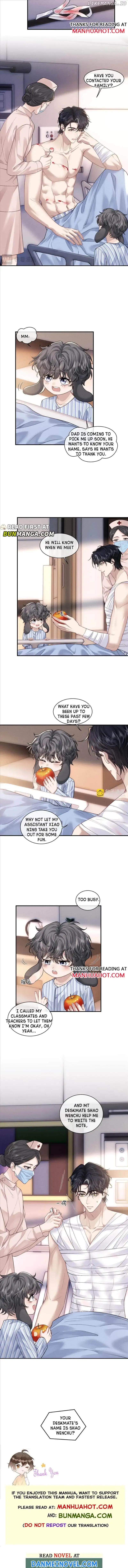 Everlasting Love Chapter 106 page 5