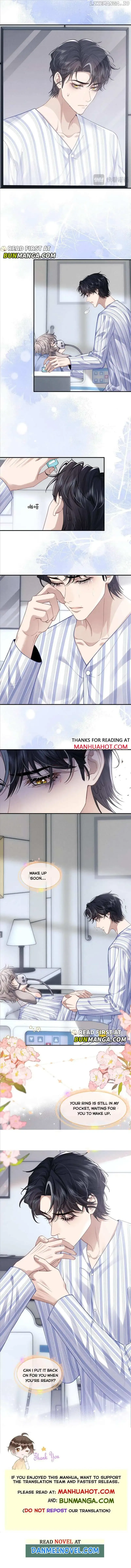 Everlasting Love Chapter 108 page 5