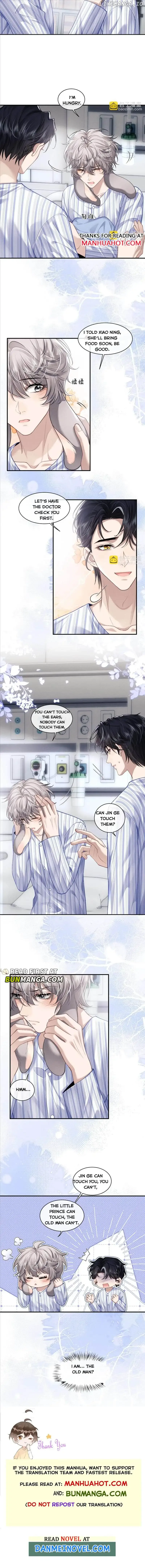 Everlasting Love Chapter 109 page 5