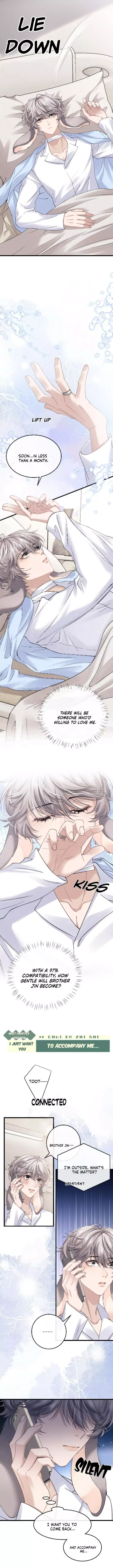 Everlasting Love Chapter 11 page 5