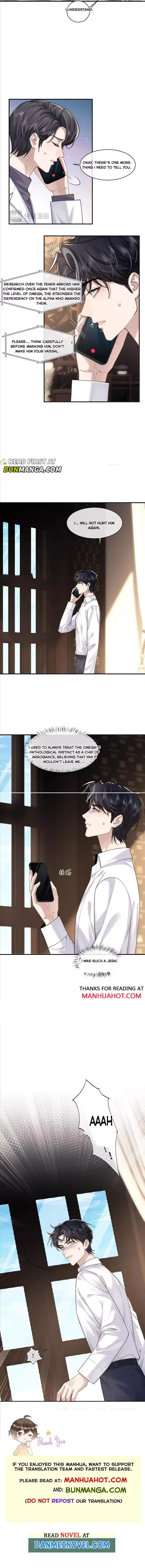 Everlasting Love Chapter 111 page 5