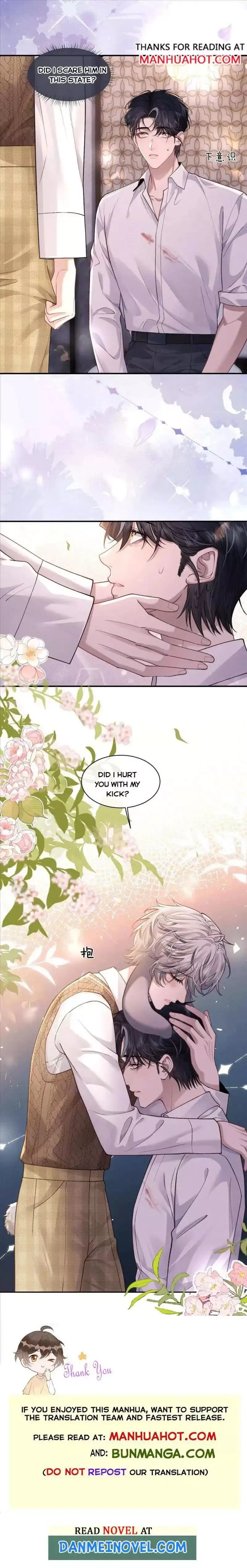Everlasting Love Chapter 112 page 7