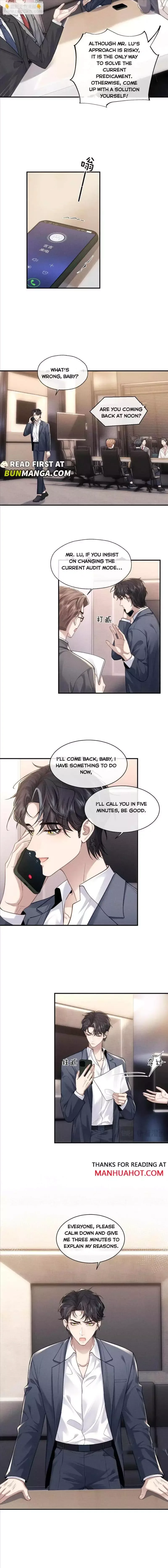 Everlasting Love Chapter 113 page 3